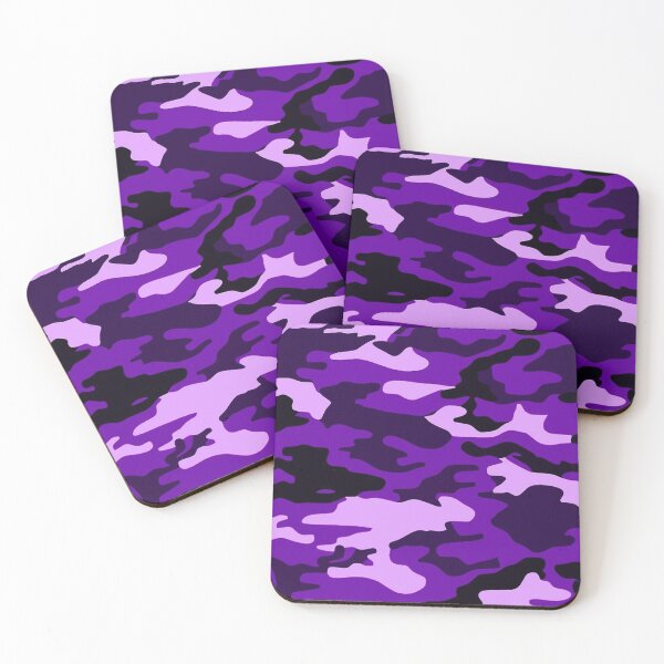 Item preview, Camo morado designed and sold by Jtorcher.