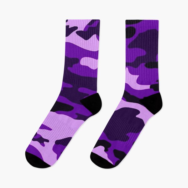Item preview, Purple Camo designed and sold by Jtorcher.