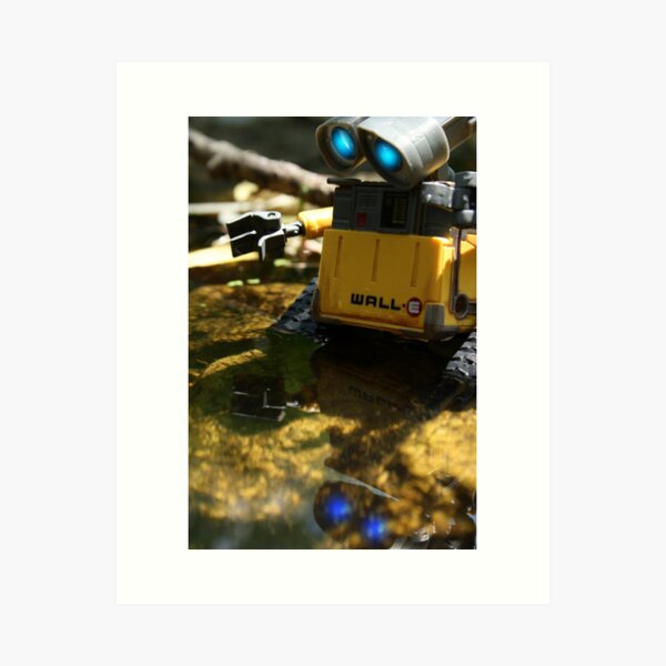 Down to Earth Art Print
