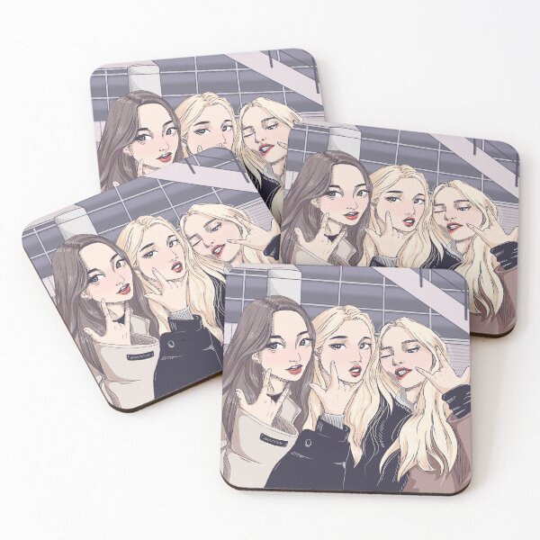 Item preview, Odd Eye Circle designed and sold by Namari.