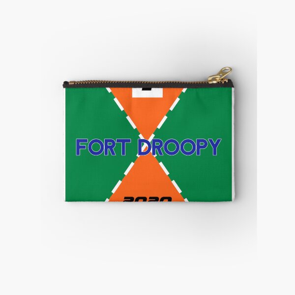 Item preview, Fort Droopy Retro Collection #7 designed and sold by deegs78.