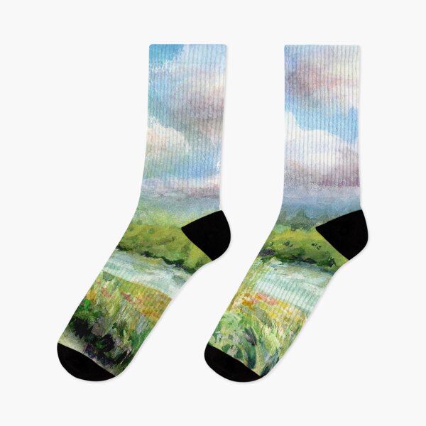 Item preview, Live, Bumble, Be Dande: Lake Ballinger designed and sold by Indigodande.