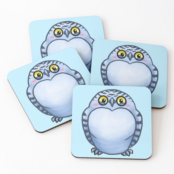 Item preview, Flirty Owl Friend designed and sold by Erika62.