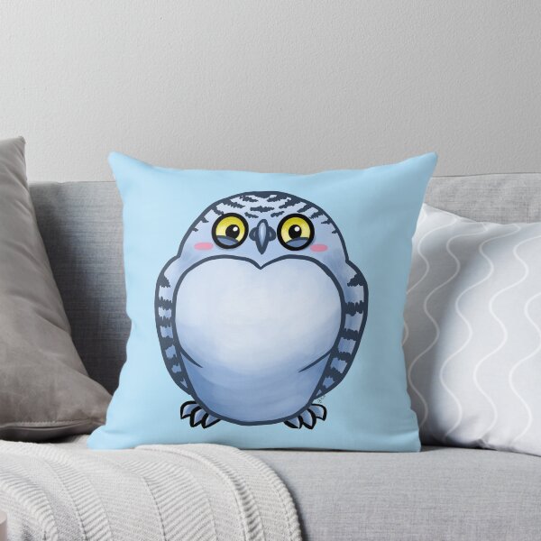 Item preview, Flirty Owl Friend designed and sold by Erika62.