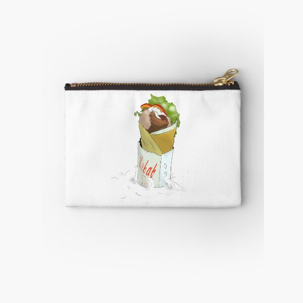 Item preview, Kebab Eruption designed and sold by Dopamine Dumpster.