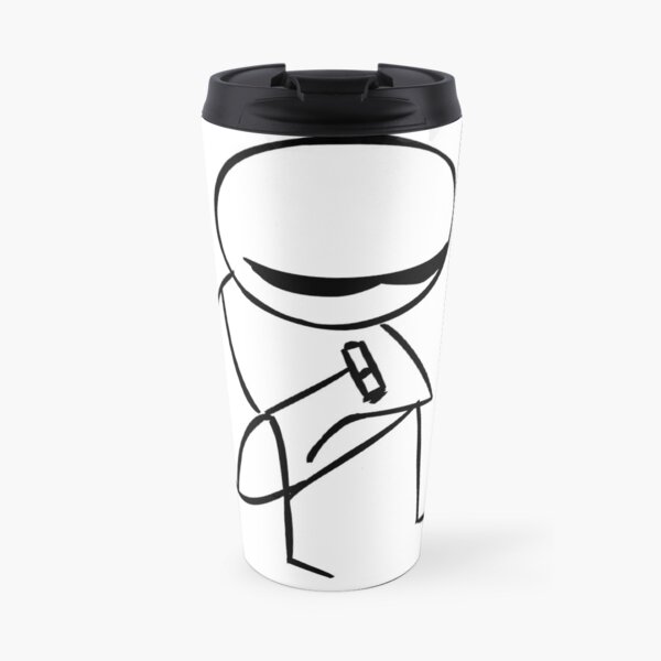 Travel Mug