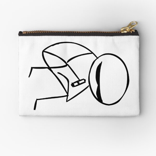Zipper Pouch