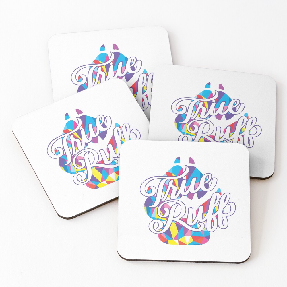 Item preview, Coasters (Set of 4) designed and sold by polliadesign.