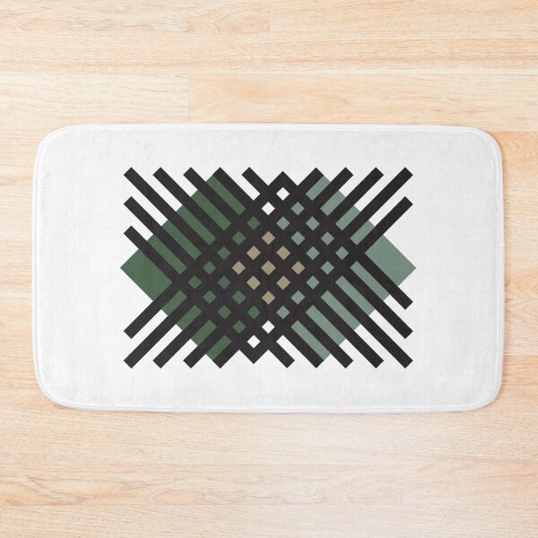 Item preview, Intersection 1-7 designed and sold by Cactus Joe.