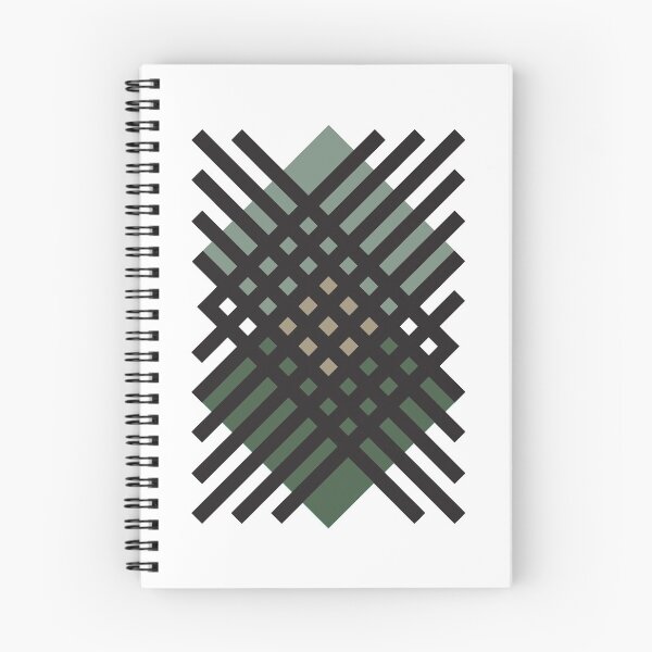 Item preview, Intersection 1-7 designed and sold by Cactus Joe.