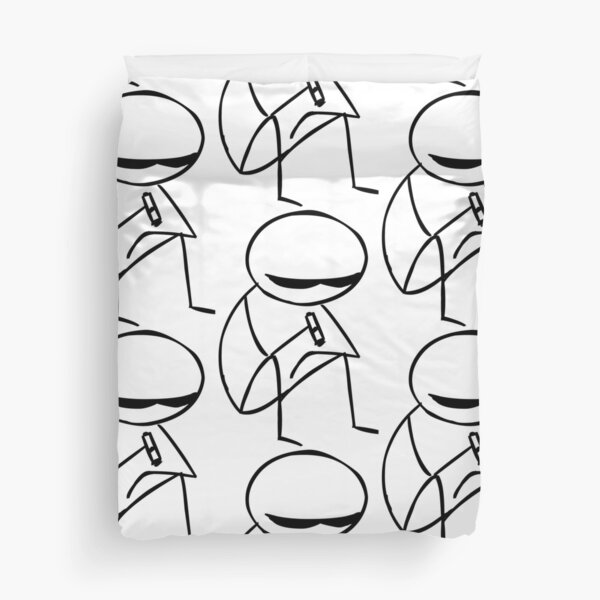Duvet Cover