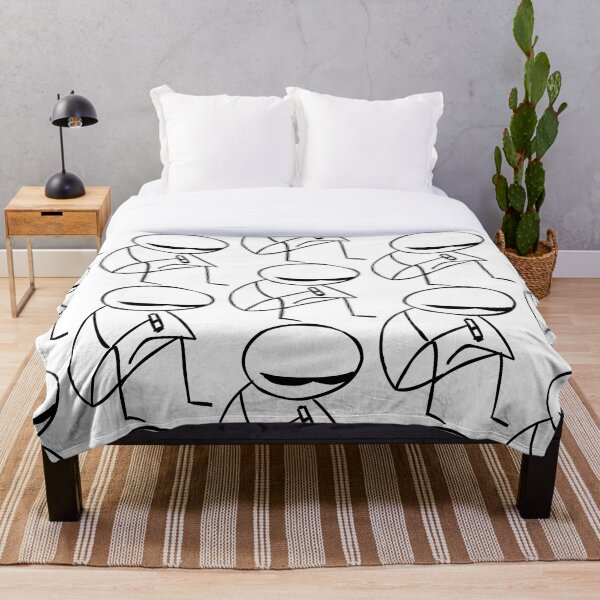 Throw Blanket