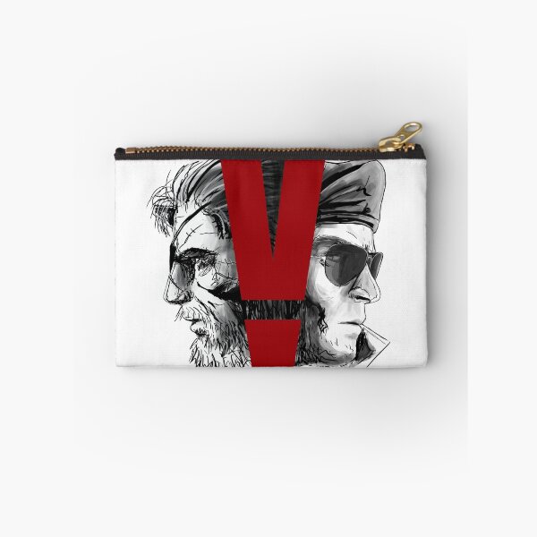 Item preview, Venom Snake - Kaz Miller designed and sold by kevar.