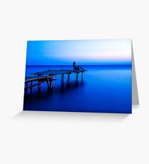 Reflection Greeting Card