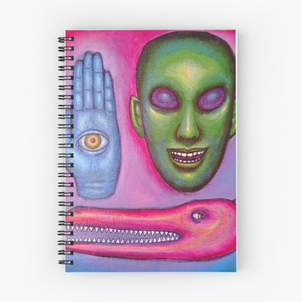 Item preview, Alien Language designed and sold by Carlos Luis  Sánchez Becerra.