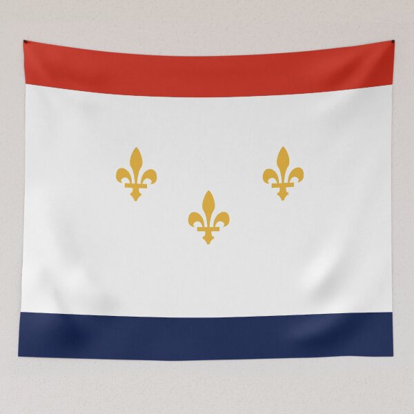 Item preview, New Orleans designed and sold by wickedcartoons.