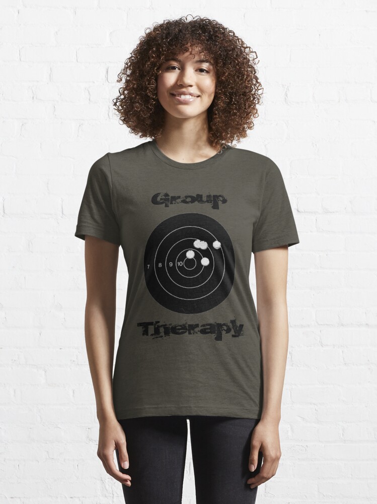 group therapy shirt