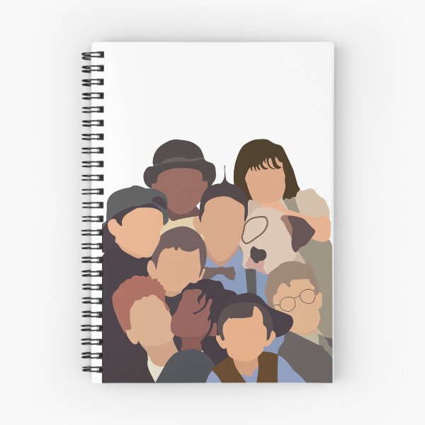 Item preview, Little Rascals designed and sold by mkunze.