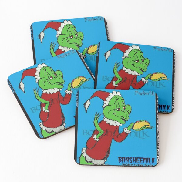 Item preview, A Mean One designed and sold by BansheeMilk.
