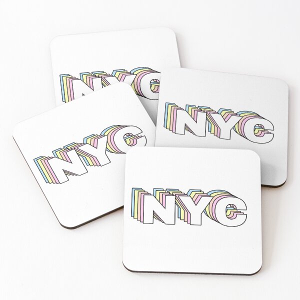 Item preview, New York City designed and sold by fanartgalore.