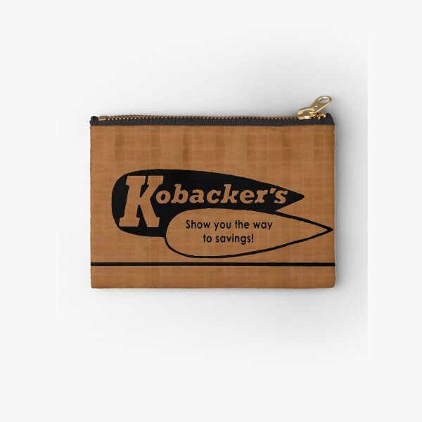Item preview, Kobacker's Department Store designed and sold by GasStationB.