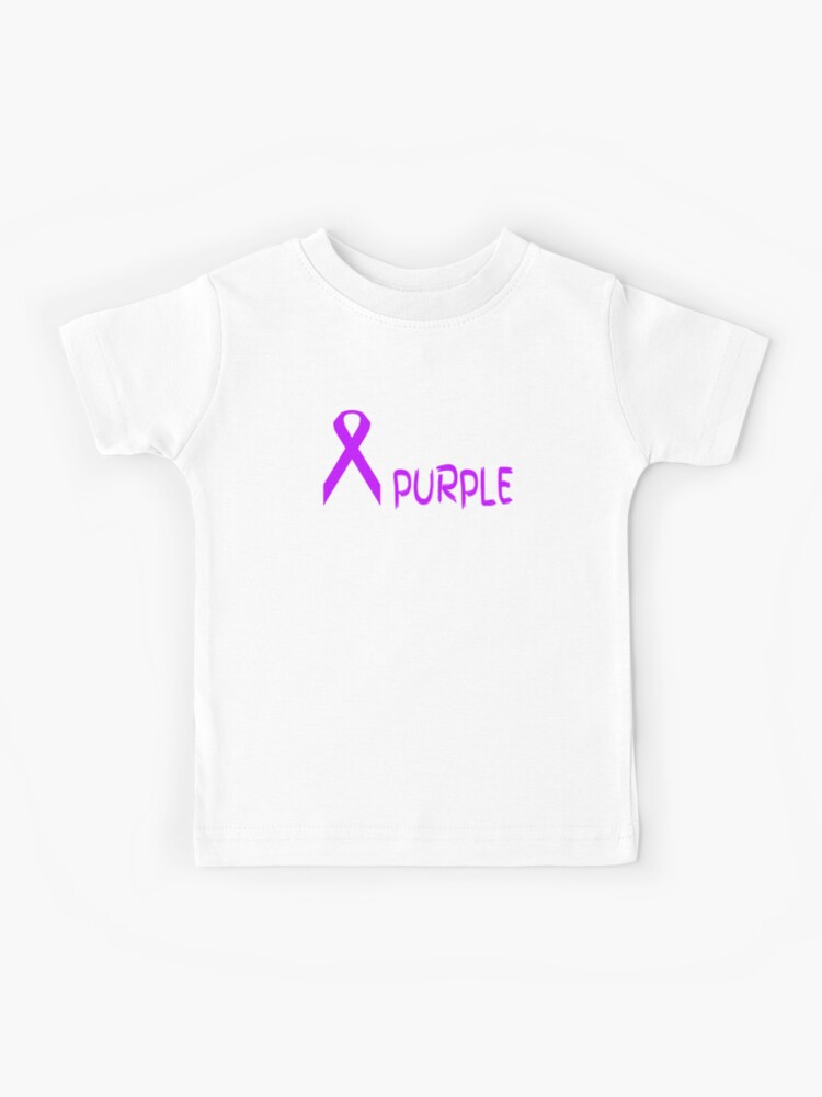  Inspiring Warrior Ribbon Gifts Purple Ribbon. Overdose