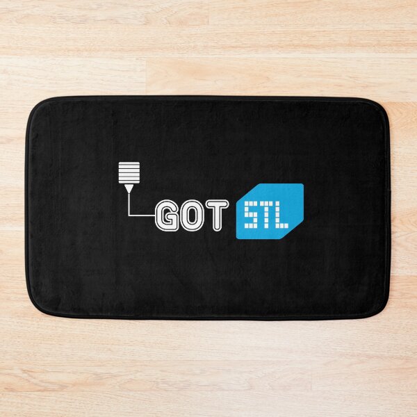 Item preview, Got STL File for that 3D Printing Filament 3D Printer Joke designed and sold by trendyzcom.