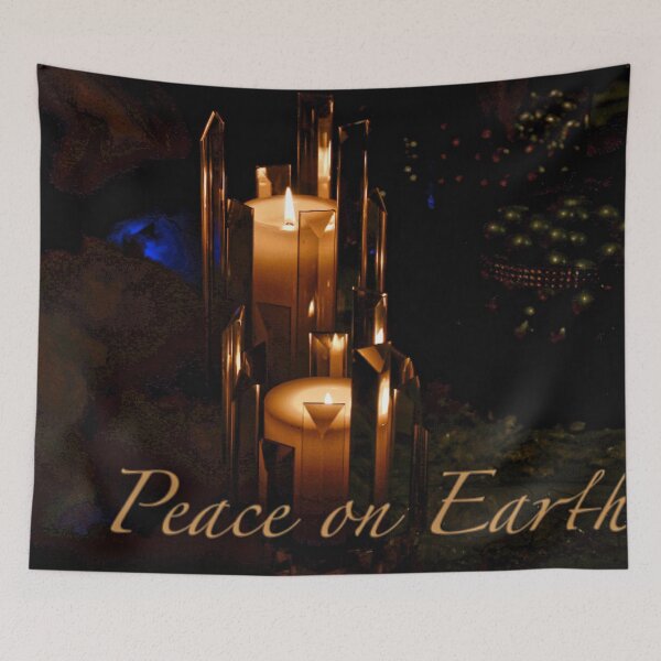 Item preview, Our Eternal Wish designed and sold by Barbara  Brown.