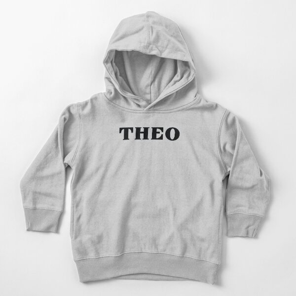 Item preview, Theo Name designed and sold by ProjectX23.