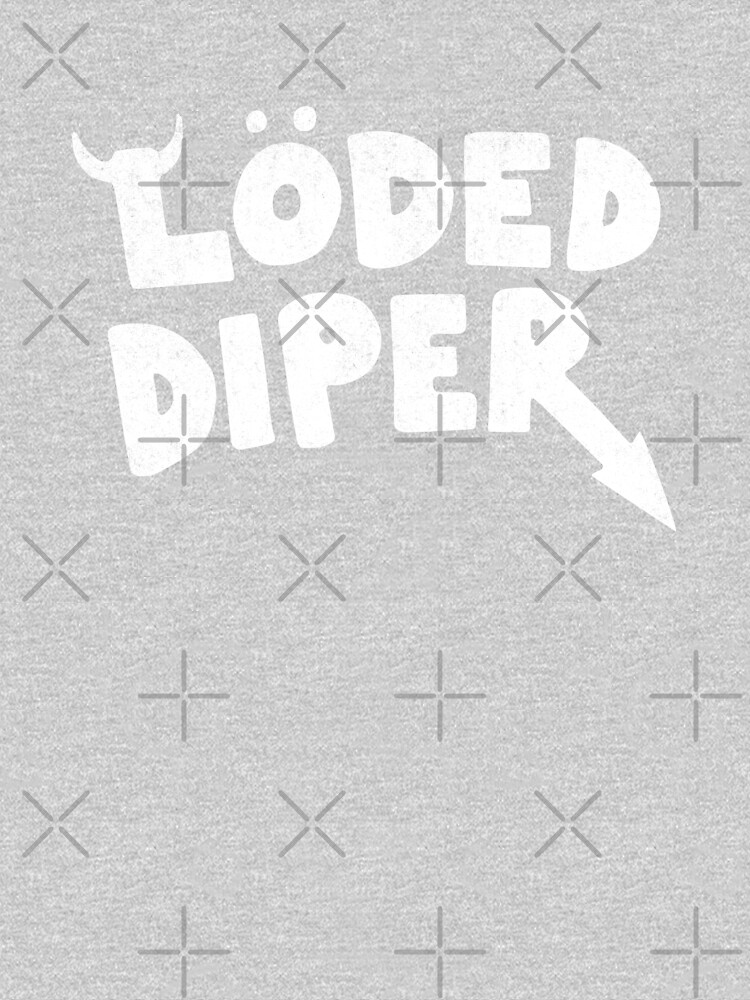 Loded Diaper by Primotees
