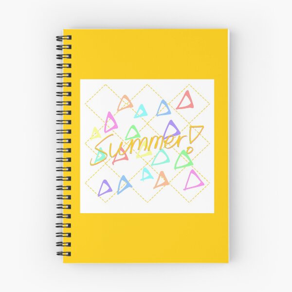 Item preview, summer! designed and sold by sicarettes.