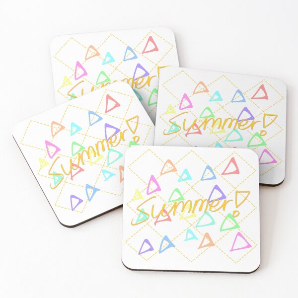 Item preview, summer! designed and sold by sicarettes.