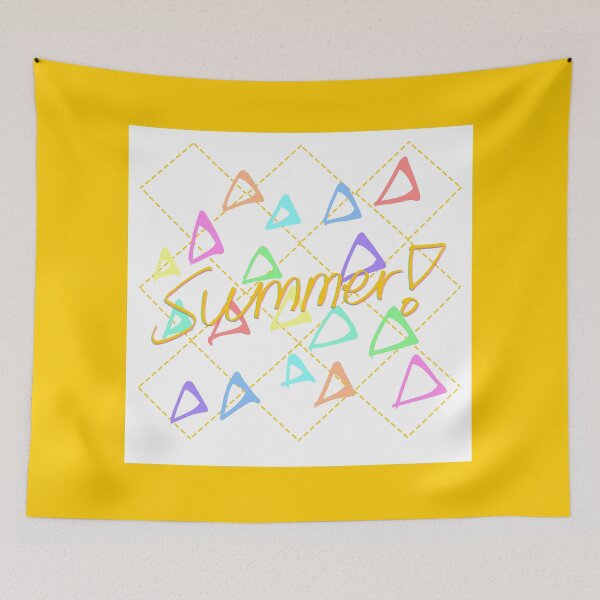 Item preview, summer! designed and sold by sicarettes.