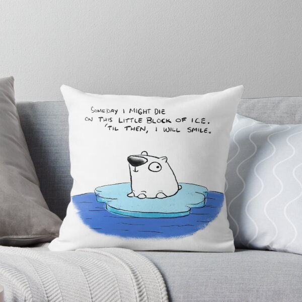 Item preview, I WIll Smile designed and sold by valleyofseth.