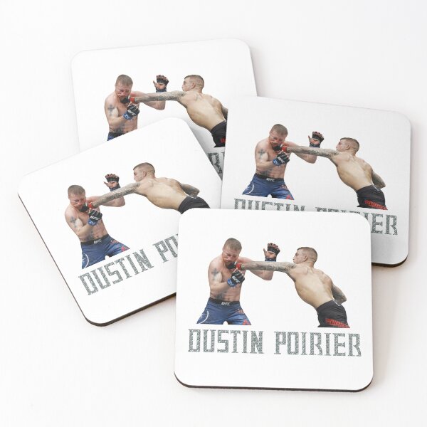 Item preview, Dustin Poirier Diamond Style designed and sold by Fatality MMA.