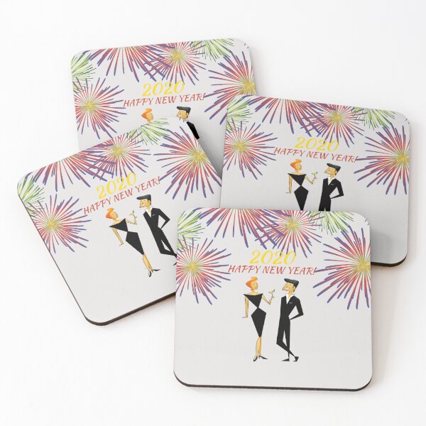 Item preview, New Year's Eve Party designed and sold by ALifeSavored.
