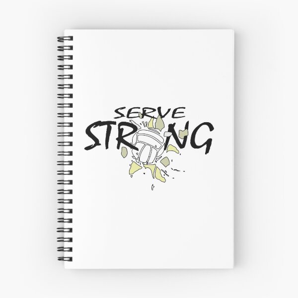 Item preview, brutal serve! volleyball designed and sold by Mr.Epic - Shop.