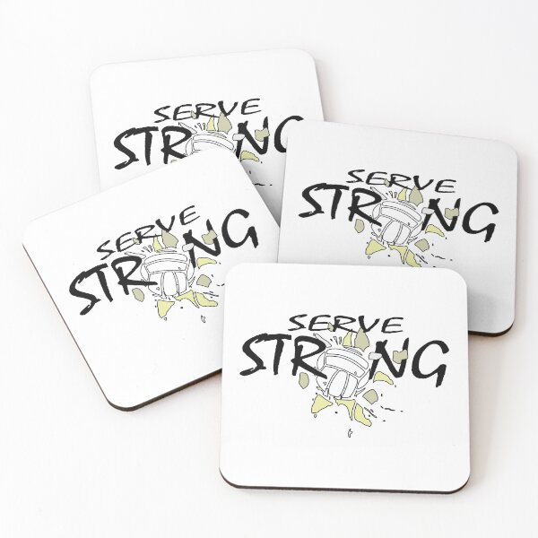 Item preview, brutal serve! volleyball designed and sold by Mr.Epic - Shop.