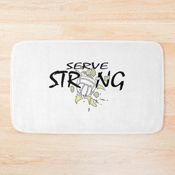 Item preview, brutal serve! volleyball designed and sold by Mr.Epic - Shop.