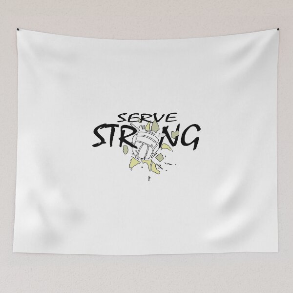 Item preview, brutal serve! volleyball designed and sold by Mr.Epic - Shop.