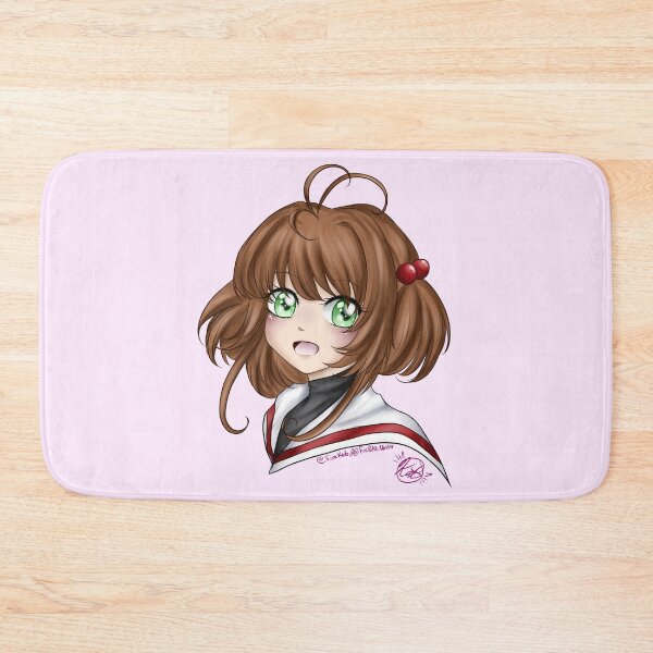 Item preview, Sakura Kinomoto designed and sold by FiireKat.