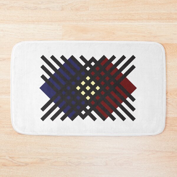 Item preview, Intersection 1-8 designed and sold by Cactus Joe.