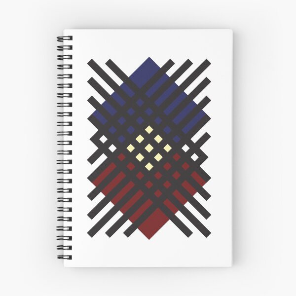Item preview, Intersection 1-8 designed and sold by Cactus Joe.
