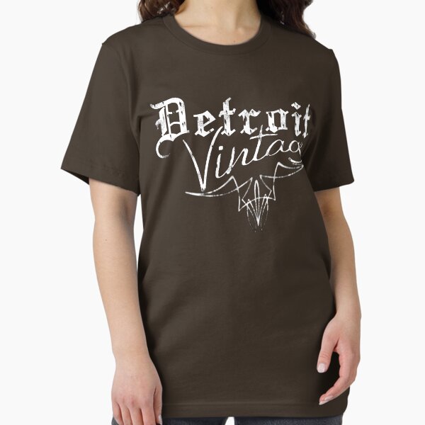 Item preview, Detroit Vintage designed and sold by Joey Finz.