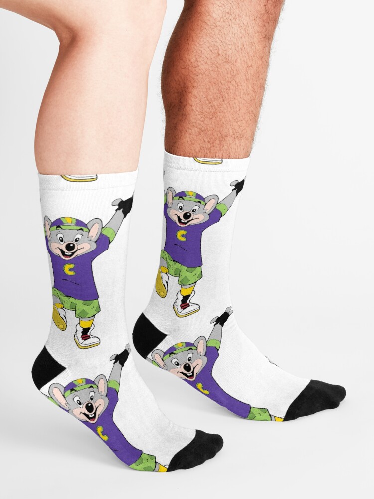 chuck socks
