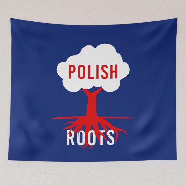 Item preview, Polish Roots Poland family tree designed and sold by Krukowski.