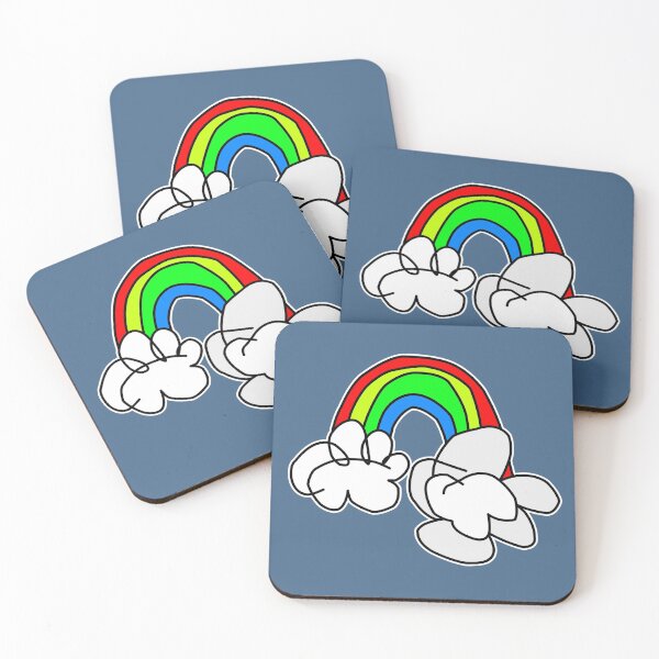 Item preview, Rainbow by Kids designed and sold by stonestreet.