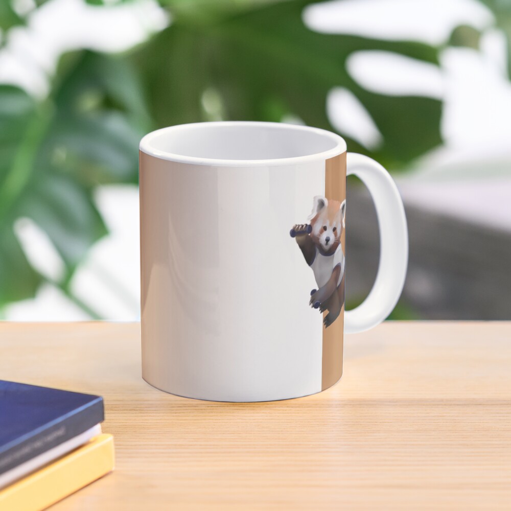 Item preview, Classic Mug designed and sold by Elenanaylor.