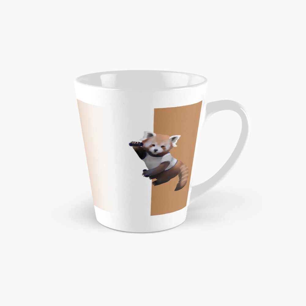 Item preview, Tall Mug designed and sold by Elenanaylor.