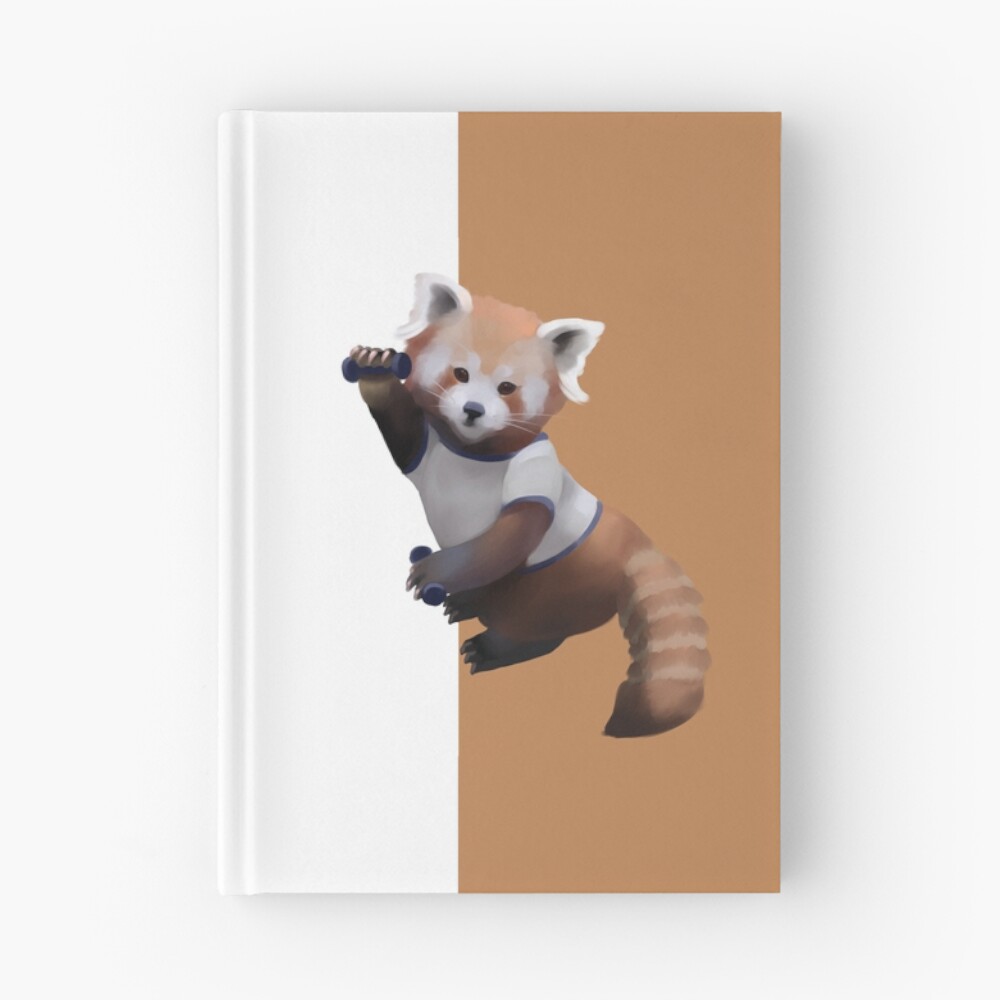 Item preview, Hardcover Journal designed and sold by Elenanaylor.